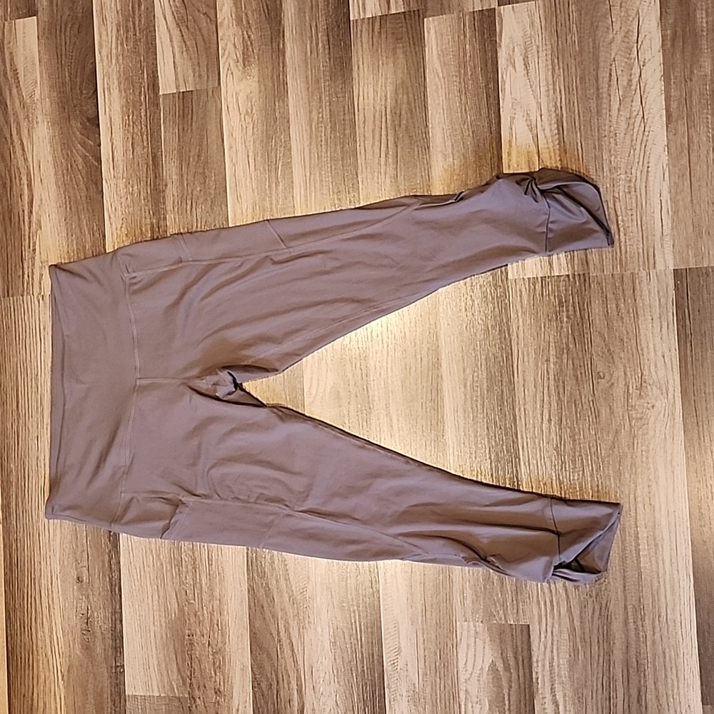 Capri leggings